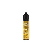 Steam City Obi Flavour Shot Tobacco Vanilla 10/60ml Steam City Obi Flavour Shot Tobacco Vanilla 10/60ml