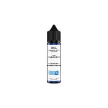 Steam City The Classics Blueberry Ice Flavour Shot 10/60ml Steam City The Classics Blueberry Ice Flavour Shot 10/60ml
