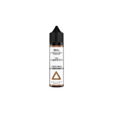 Steam City The Classics Virginia Flavour Shot 10/60ml Steam City The Classics Virginia Flavour Shot 10/60ml
