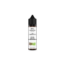 Steam City The Classics Cola Twist Ice Flavour Shot 10/60ml