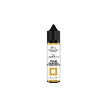 Steam City The Classics Creme Caramele Flavour Shot 10/60ml Steam City The Classics Creme Caramele Flavour Shot 10/60ml