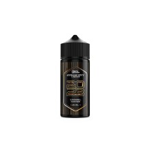 Steam City 2023 Caramel Coffee Flavour Shot 20/120ml Steam City 2023 Caramel Coffee Flavour Shot 20/120ml