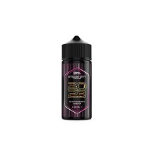 Steam City 2023 Strawberry Cream Flavour Shot 20/120ml