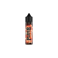 Eliquid France Player Flavour Shot 10/60ml Eliquid France Player Flavour Shot 10/60ml