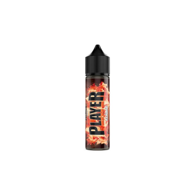 Eliquid France Player Flavour Shot 10/60ml