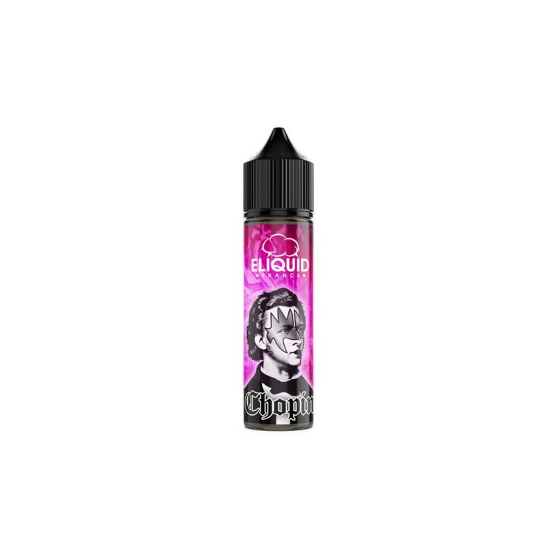 Eliquid France Chopin Flavour Shot 10/60ml