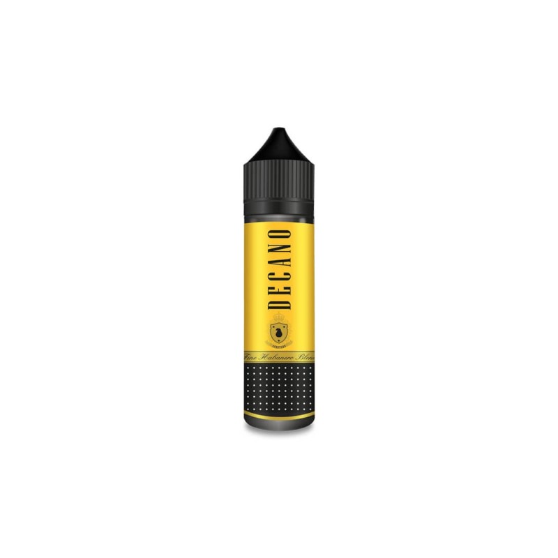 Eliquid France Decano Flavour Shot 10/60ml