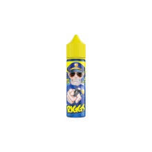 Eliquid France Cop Juice Riggs Flavour Shot 10/60ml Eliquid France Cop Juice Riggs Flavour Shot 10/60ml