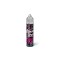 Eliquid France Lemon Time Red Fruit Flavour Shot 10/60ml