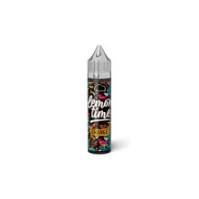 Eliquid France Lemon Time Orange Flavour Shot 10/60ml Eliquid France Lemon Time Orange Flavour Shot 10/60ml