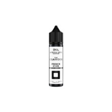 Steam City The Classics French Pipe Flavour Shot 10/60ml Steam City The Classics French Pipe Flavour Shot 10/60ml