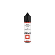 Steam City The Classics Cherry Pie Flavour Shot 10/60ml Steam City The Classics Cherry Pie Flavour Shot 10/60ml