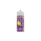 Steam City Crazy Ice Lemon Berries Flavour Shot 20/120ml Steam City Crazy Ice Lemon Berries Flavour Shot 20/120ml
