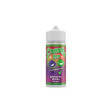 Steam City Crazy Ice Watermelon Berries Flavour Shot 20/120ml Steam City Crazy Ice Watermelon Berries Flavour Shot 20/120ml