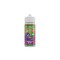 Steam City Crazy Ice Watermelon Berries Flavour Shot 20/120ml