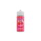 Steam City Crazy Ice Strawberry Grenadine Flavour Shot 20/120ml Steam City Crazy Ice Strawberry Grenadine Flavour Shot 20/120ml