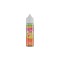 Steam City Crazy Ice Peach Lime Flavour Shot 10/60ml