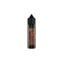 Steam City Supreme Tobacco Series Whisky Flavour Shot 10/60ml