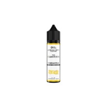 Steam City The Classics Pineapple Ice Flavour Shot 10/60ml Steam City The Classics Pineapple Ice Flavour Shot 10/60ml