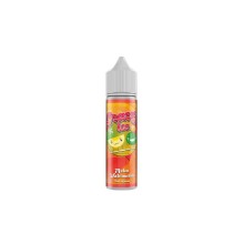 Steam City Crazy Ice Melon Watermelon Flavour Shot 10/60ml Steam City Crazy Ice Melon Watermelon Flavour Shot 10/60ml
