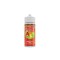 Steam City Crazy Ice Apple Pear Lime Flavour Shot 20/120ml