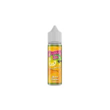 Steam City Crazy Ice Melon Banana Flavour Shot 10/60ml