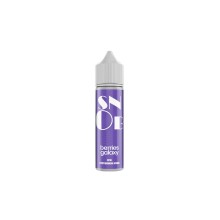 Steam City Snob Berries Galaxy Flavour Shot 10/60ml