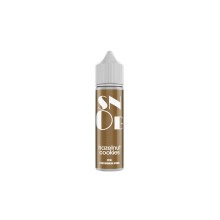 Steam City Snob Hazelnut Cookies Flavour Shot 10/60ml Steam City Snob Hazelnut Cookies Flavour Shot 10/60ml