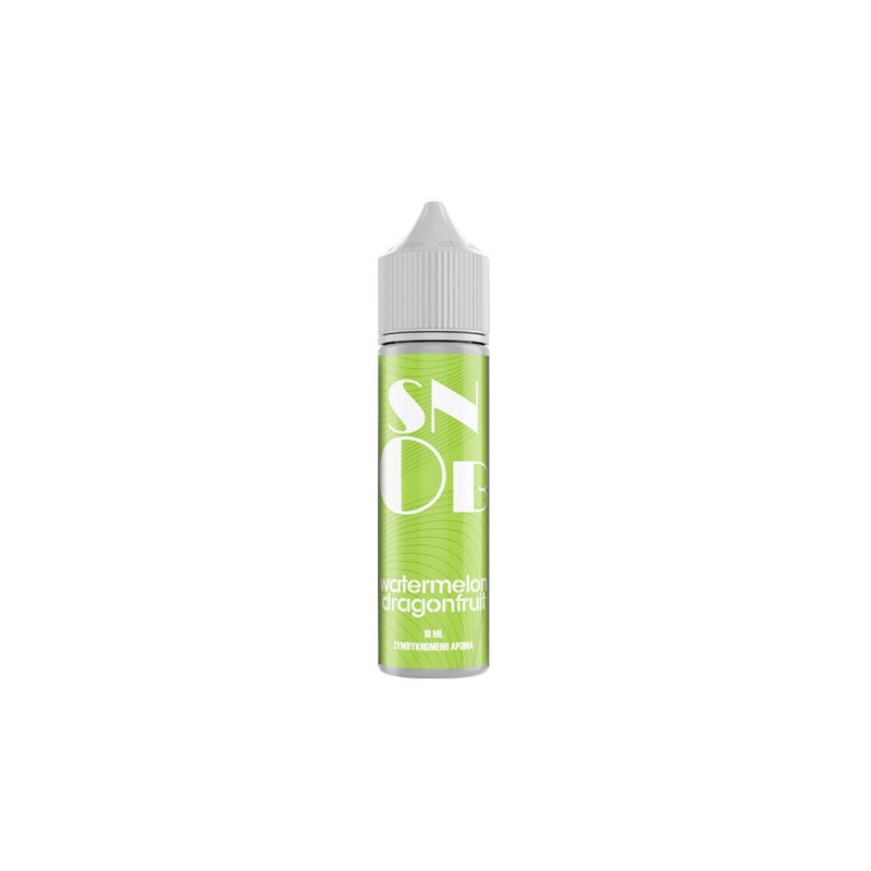 Steam City Snob Watermelon Dragonfruit Flavour Shot 10/60ml Steam City Snob Watermelon Dragonfruit Flavour Shot 10/60ml