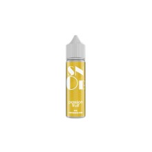 Steam City Snob Passion Fruit Flavour Shot 10/60ml Steam City Snob Passion Fruit Flavour Shot 10/60ml