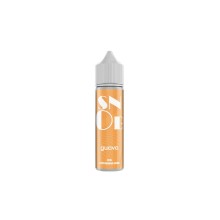 Steam City Snob Guava Flavour Shot 10/60ml