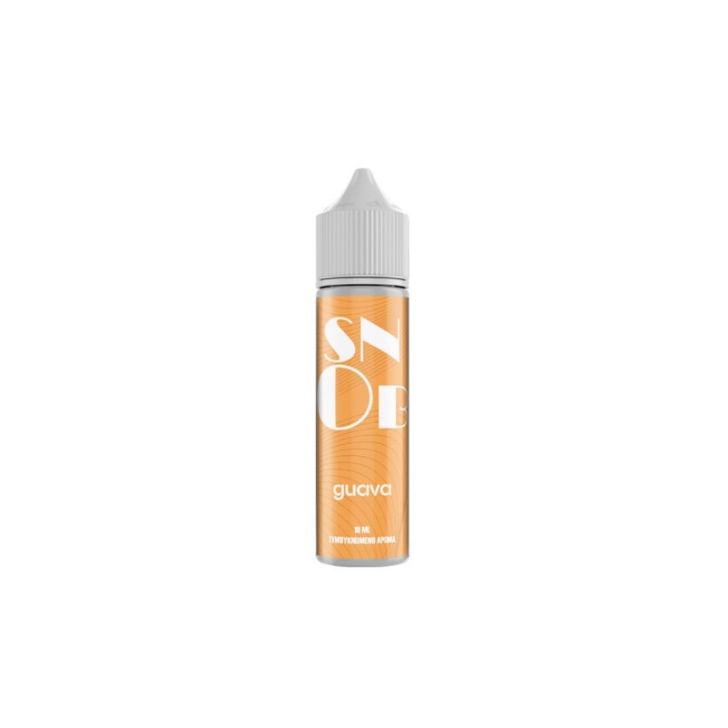 Steam City Snob Guava Flavour Shot 10/60ml Steam City Snob Guava Flavour Shot 10/60ml