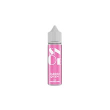 Steam City Snob Bubble Grape Flavour Shot 10/60ml
