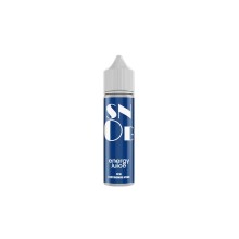 Steam City Snob Energy Juice Flavour Shot 10/60ml Steam City Snob Energy Juice Flavour Shot 10/60ml