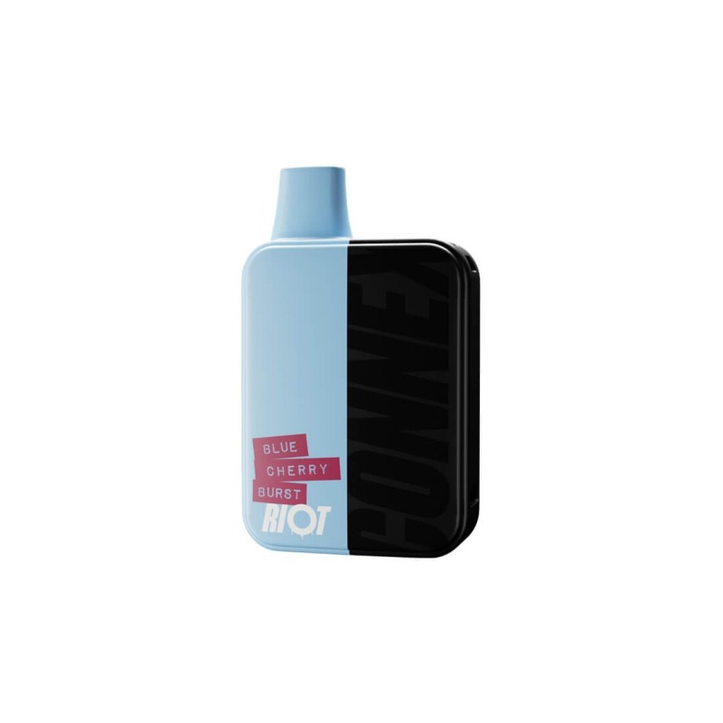 Riot Connex Kit Blue Cherry Burst 2x2ml 20mg