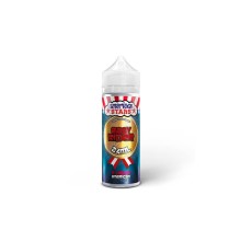 American Stars Easy Rider Flavour Shot 24/120ml American Stars Easy Rider Flavour Shot 24/120ml