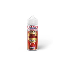 American Stars Red Indiana Flavour Shot 24/120ml American Stars Red Indiana Flavour Shot 24/120ml