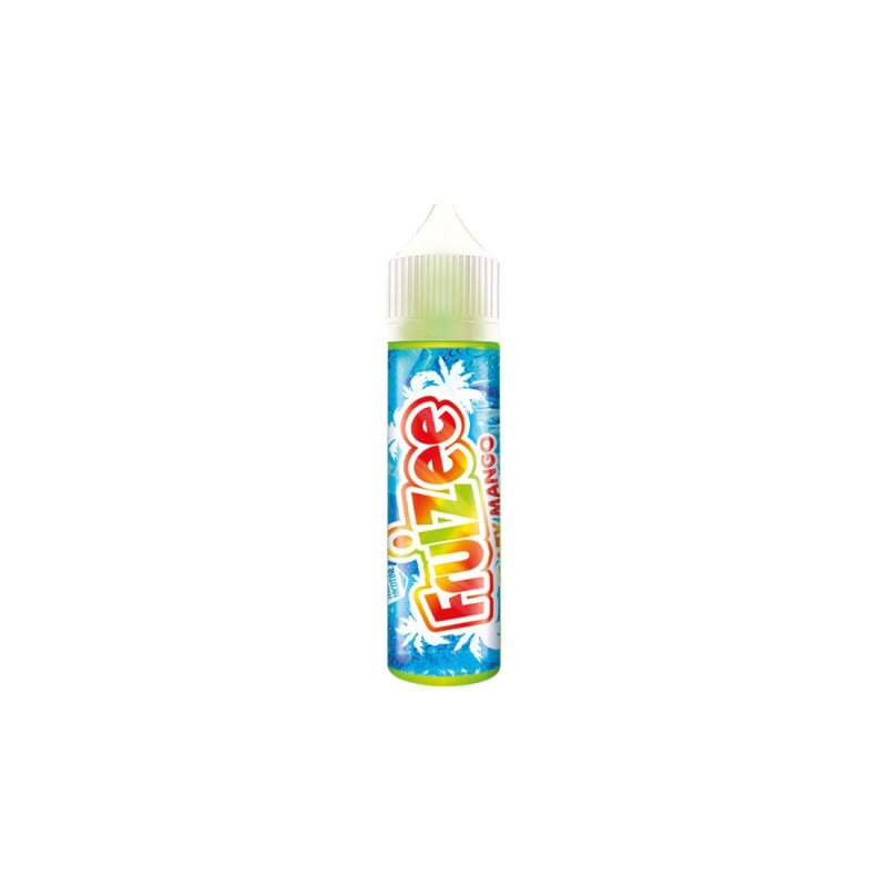 Eliquid France Fruizee Crazy Mango Flavour Shot 10/60ml