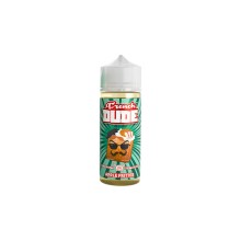 French Dude Apple Fritter Flavour Shot 30/120ml