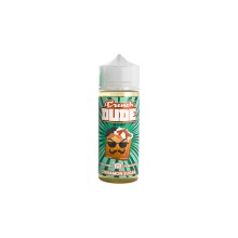 French Dude Cinnamon Sugar Flavour Shot 30/120ml