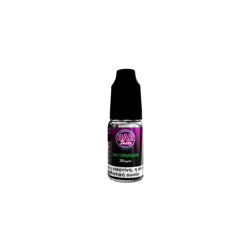 Vampire Vape Bar Salts Watermelon 20mg 10ml 20mg Vampire Vape Bar Salts Watermelon 20mg 10ml 20mg