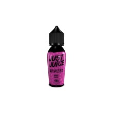 Just Juice Berry Burst Flavour Shot 12/60ml Just Juice Berry Burst Flavour Shot 12/60ml