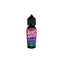 Just Juice Cherimoya Grapefruit & Berries Flavour Shot 12/60ml Just Juice Cherimoya Grapefruit & Berries Flavour Shot 12/60ml