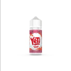 Yeti Iced Strawberry Flavour Shot 25/120ml Yeti Iced Strawberry Flavour Shot 25/120ml