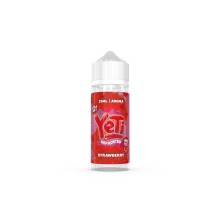 Yeti Defrosted Strawberry Flavour Shot 25/120ml Yeti Defrosted Strawberry Flavour Shot 25/120ml