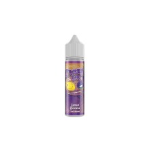 Steam City Crazy Ice Lemon Berries Flavour Shot 10/60ml