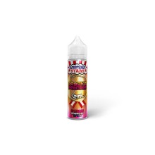 American Stars Peach`s Peaches Flavour Shot 12/60ml American Stars Peach`s Peaches Flavour Shot 12/60ml