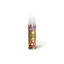 American Stars Vanilla Crisp Flavour Shot 12/60ml