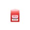 IT`S RIPS Watermelon Nicotine Strips 1mg