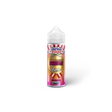 American Stars Peach`s Peaches Flavour Shot 24/120ml